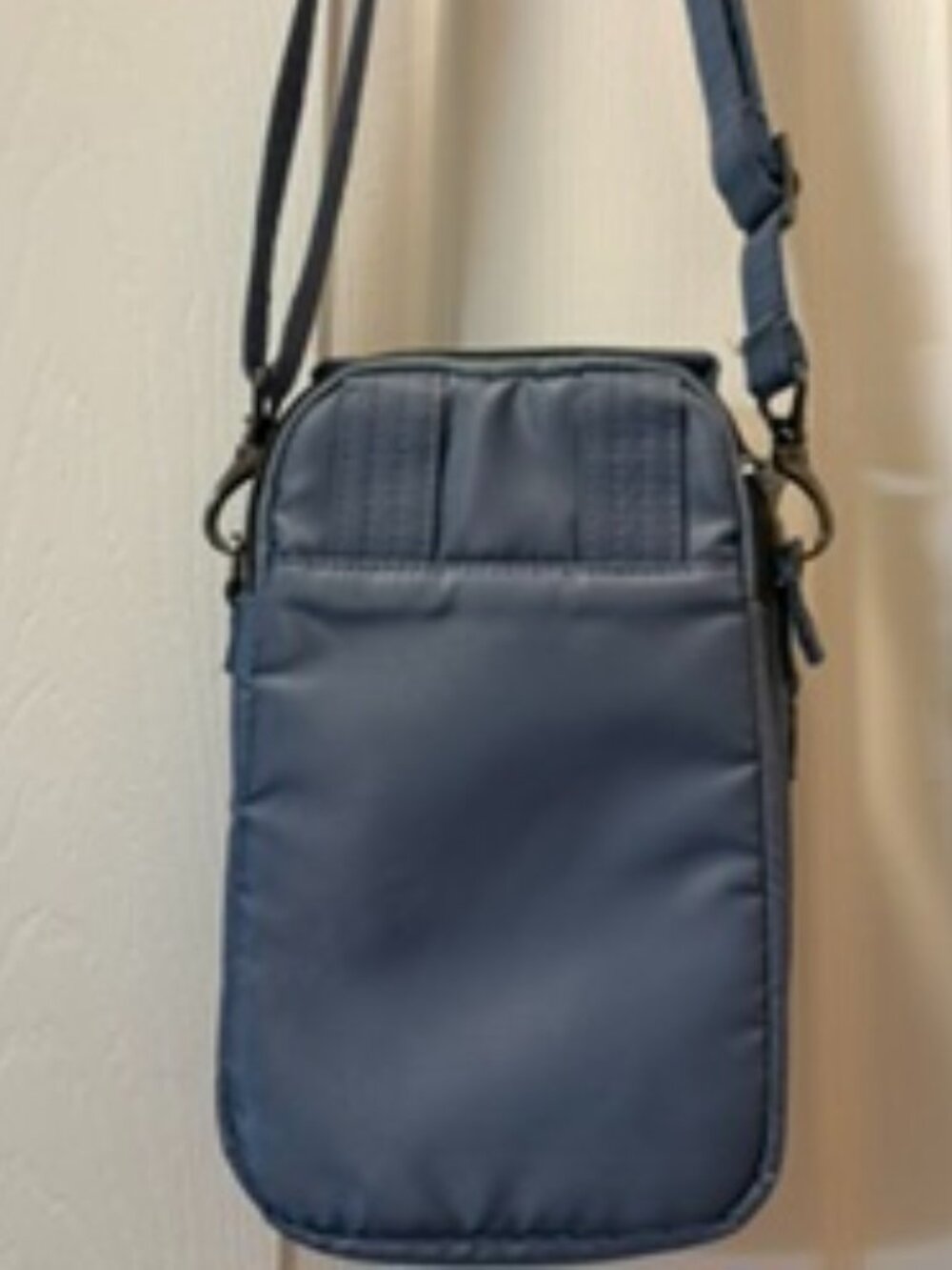 Lug- Skeeter Mini Bridge - Blue Moon - Euc View 2